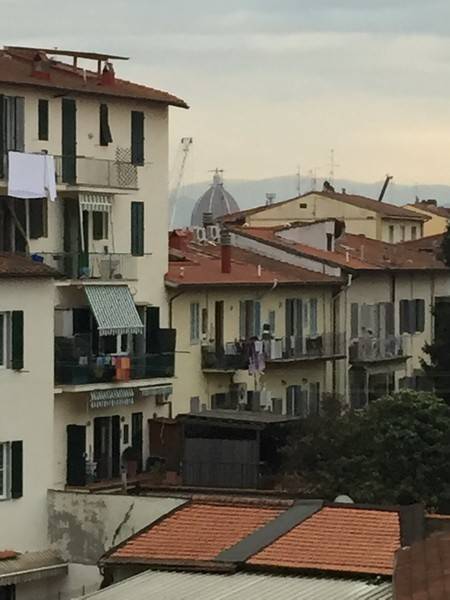 appartamento in affitto a Firenze in zona Careggi