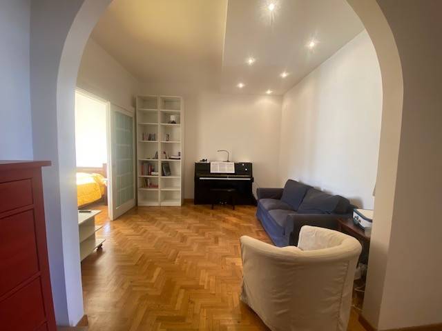 appartamento in affitto a Firenze in zona Careggi