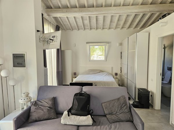 casa indipendente in affitto a Firenze in zona Campo di Marte