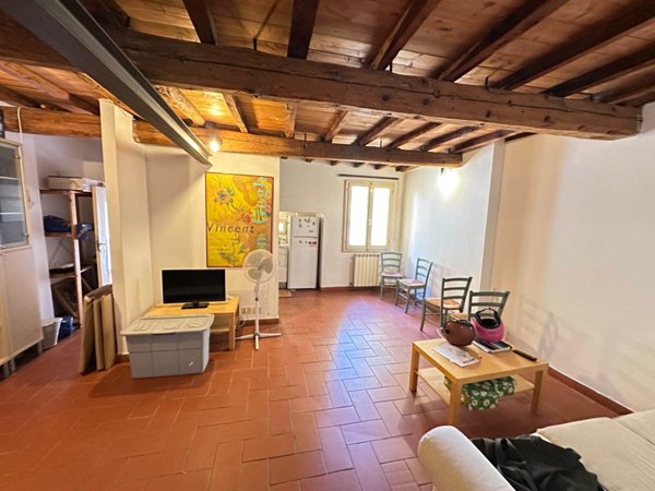 appartamento in affitto a Firenze in zona Centro Santa Maria Novella