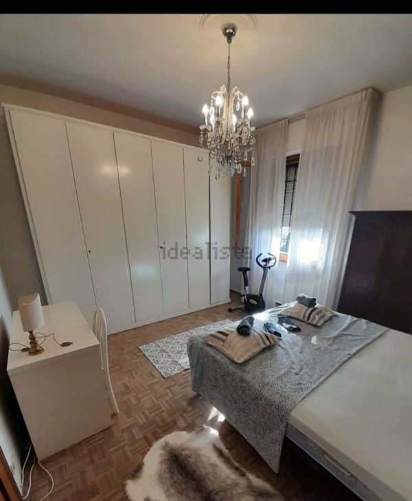 appartamento in affitto a Firenze in zona Coverciano