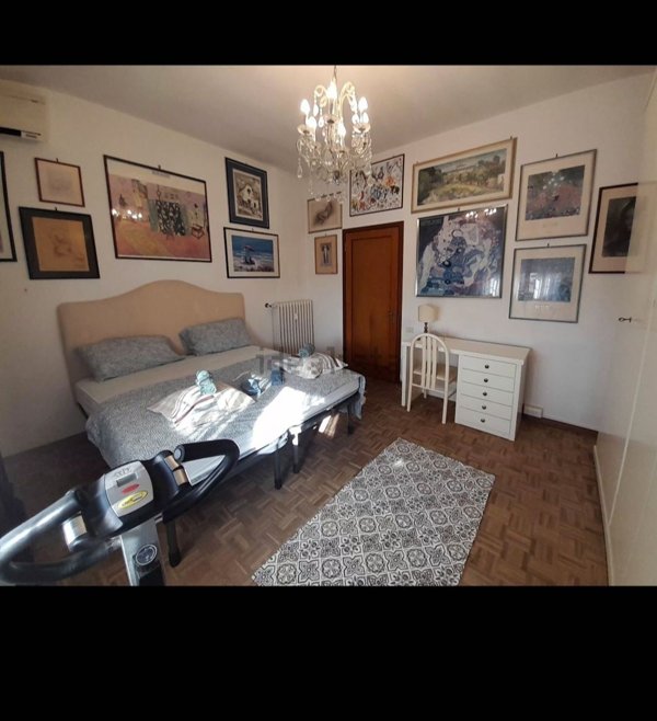 appartamento in affitto a Firenze in zona Coverciano