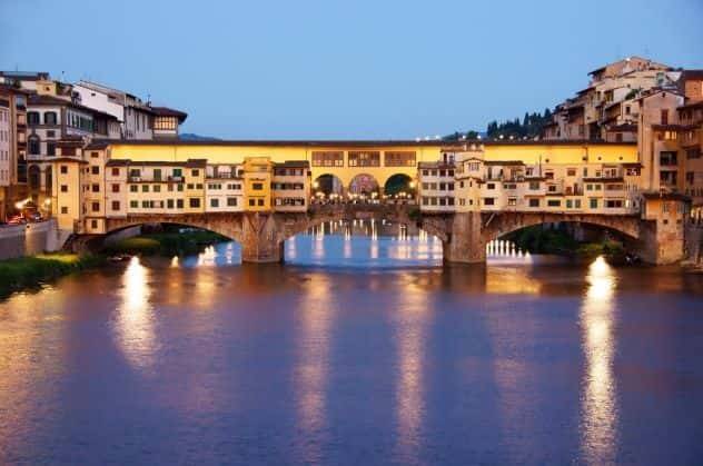 appartamento in affitto a Firenze in zona Centro Storico