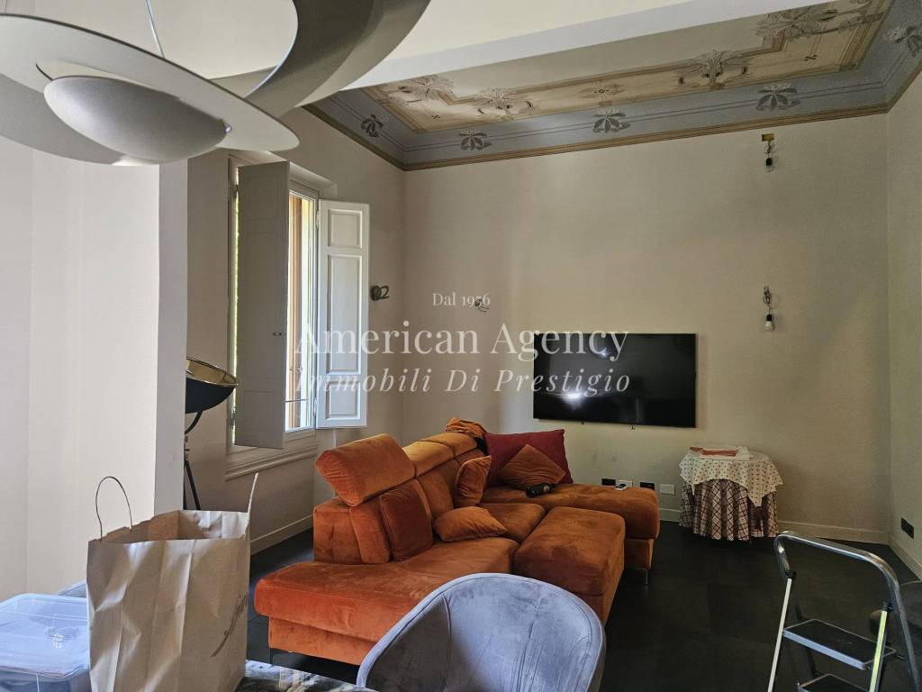 appartamento in affitto a Firenze in zona Porta Romana