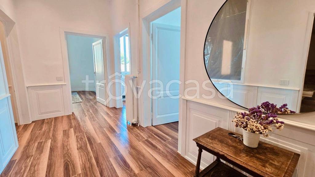 appartamento in affitto a Firenze in zona Centro San Niccolò