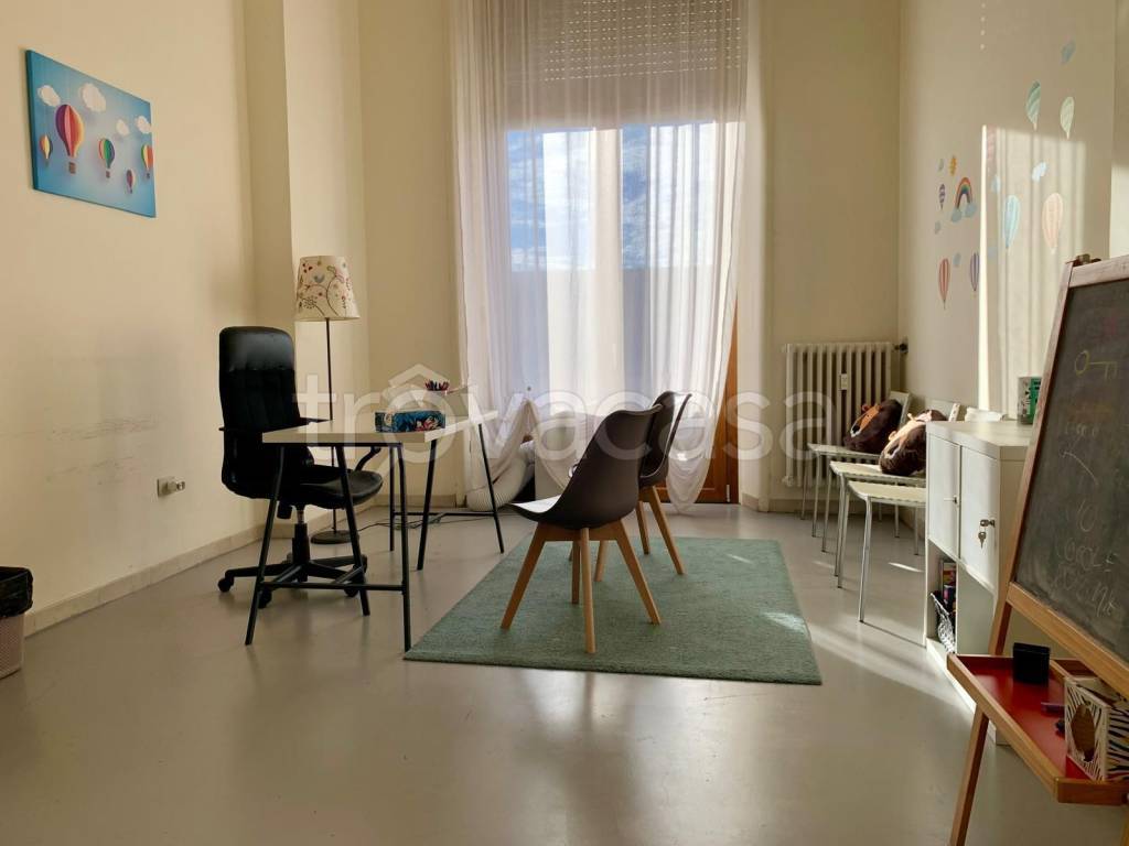 ufficio in affitto a Firenze