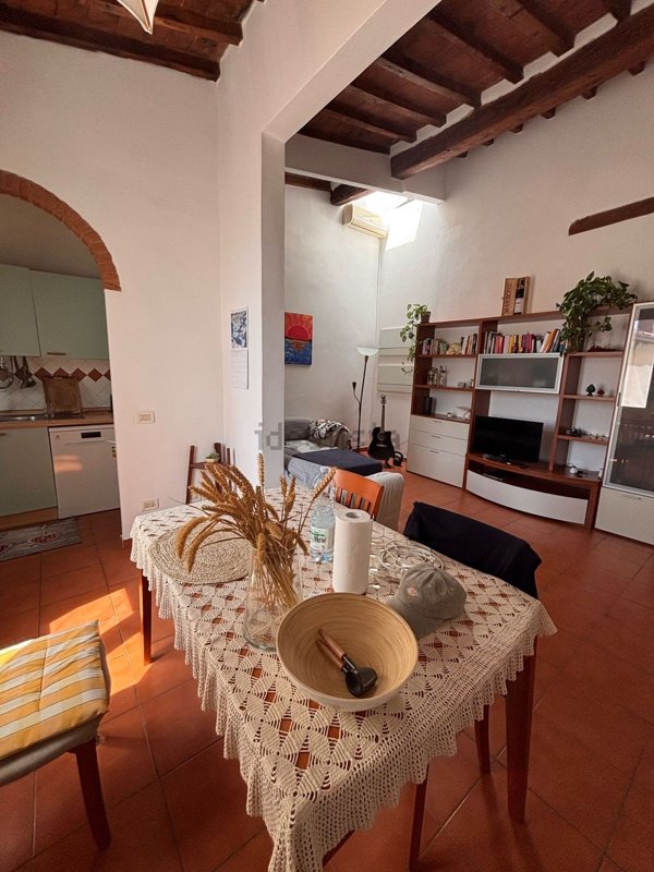 appartamento in affitto a Firenze in zona Centro Santa Maria Novella