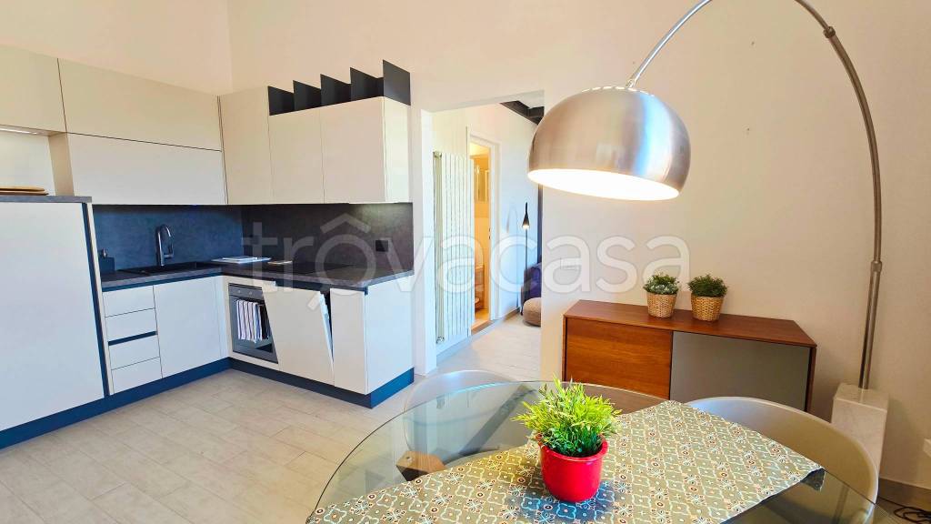 appartamento in affitto a Firenze in zona Galluzzo