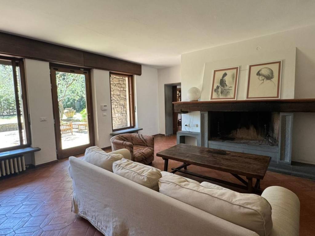 appartamento in affitto a Firenze in zona Le Cure