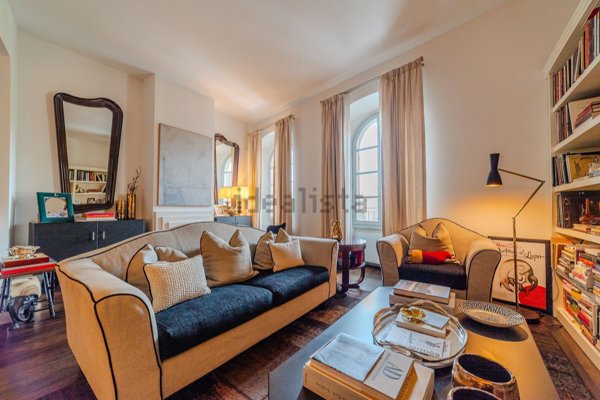 appartamento in affitto a Firenze in zona Centro San Frediano