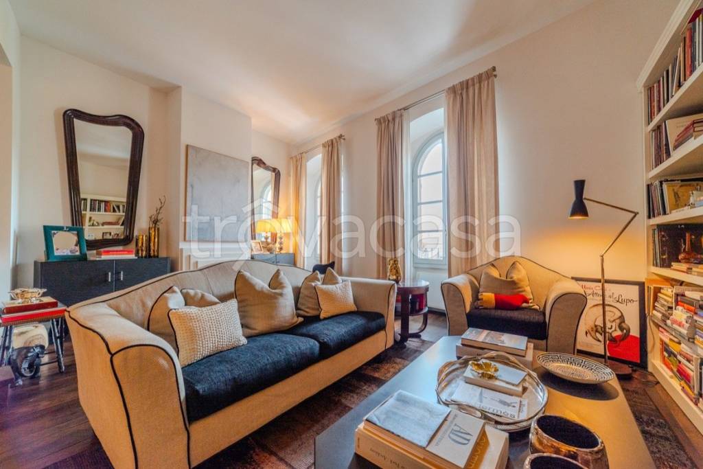 appartamento in affitto a Firenze in zona Centro San Frediano