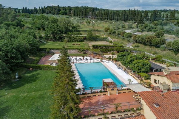 casa indipendente in affitto a Firenze in zona Gavinana