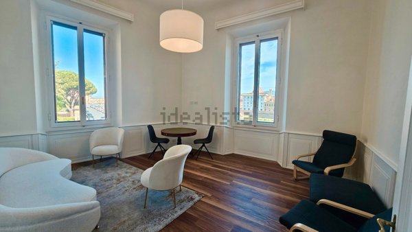 appartamento in affitto a Firenze in zona Porta Romana