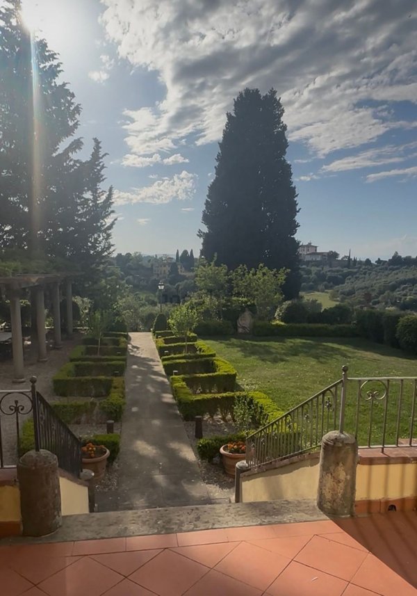 casa indipendente in affitto a Firenze in zona Porta Romana