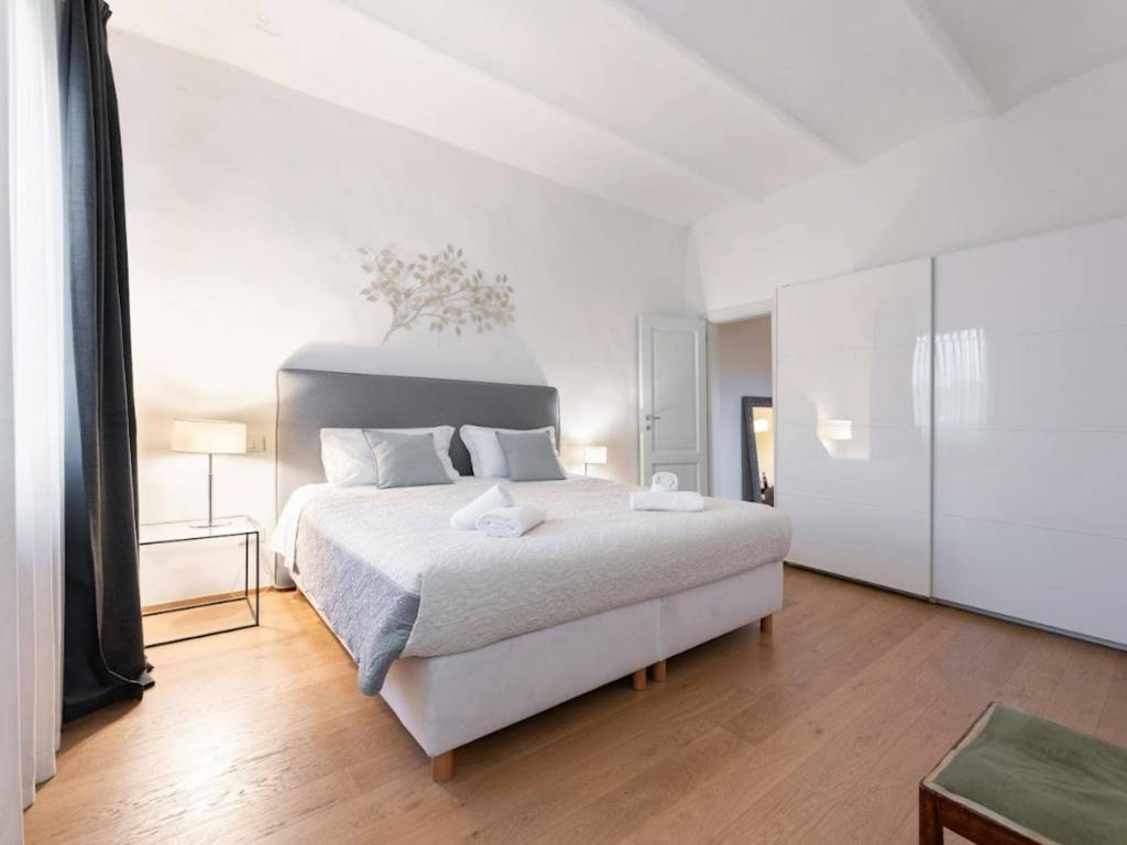 appartamento in affitto a Firenze in zona Centro Santa Maria Novella