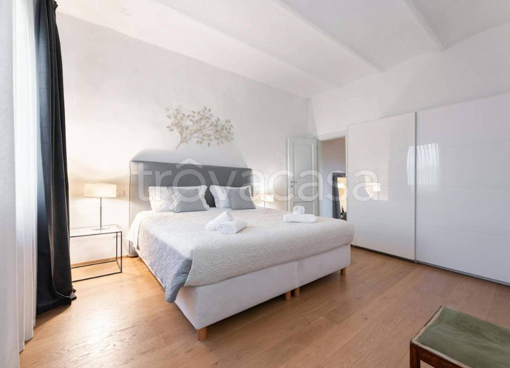 appartamento in affitto a Firenze in zona Centro Santa Maria Novella