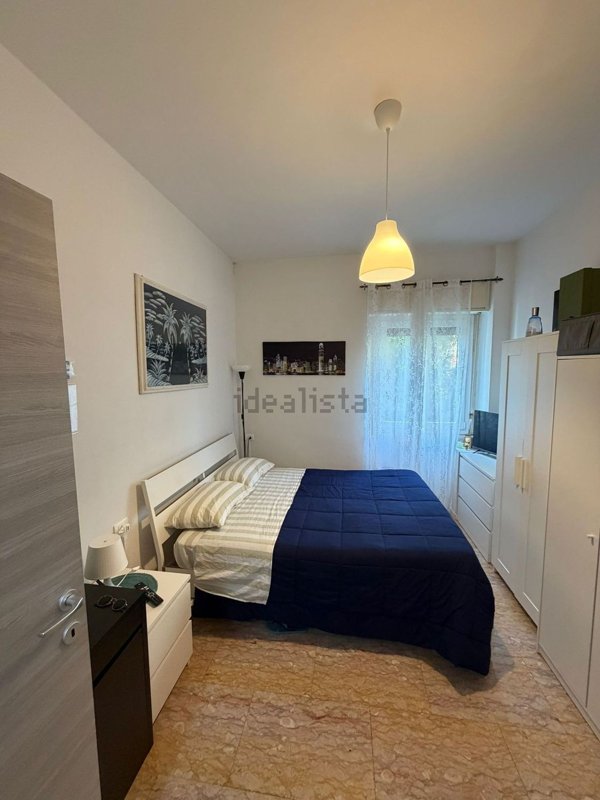 appartamento in affitto a Firenze in zona Novoli