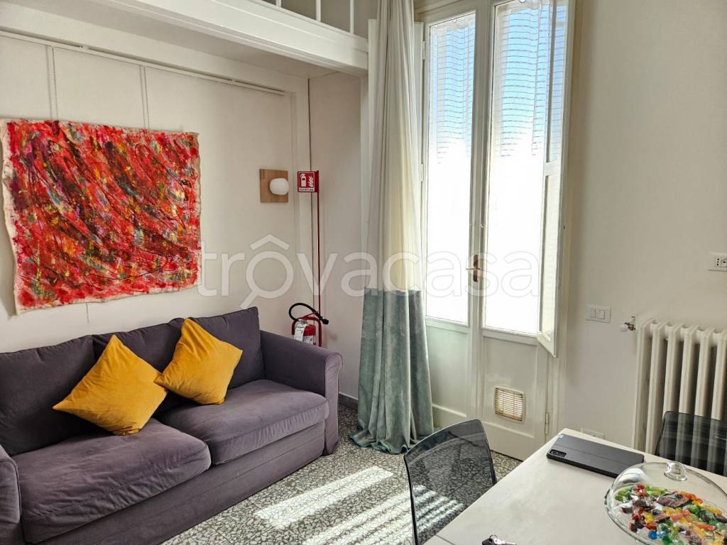 appartamento in affitto a Firenze in zona Centro Storico