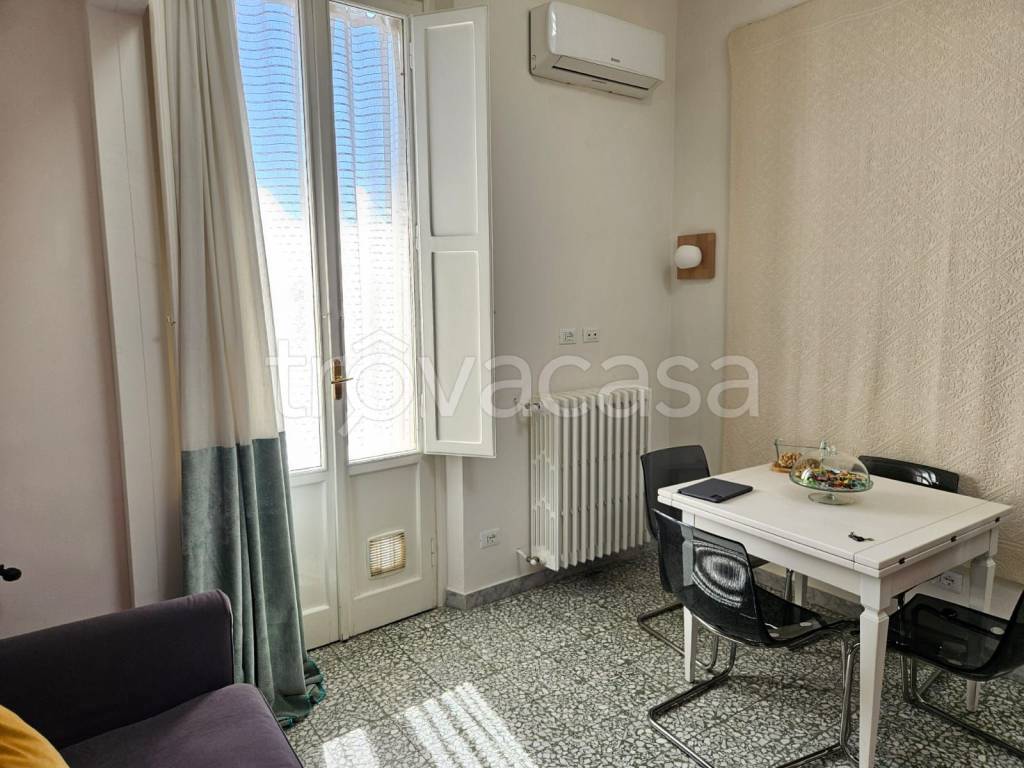 appartamento in affitto a Firenze in zona Centro Storico