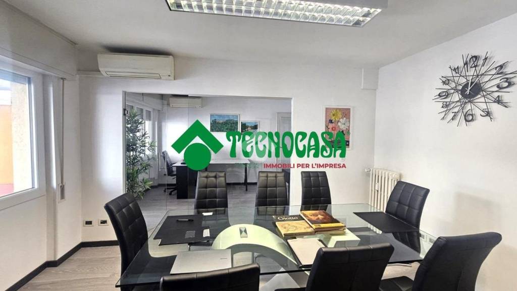 ufficio in affitto a Firenze in zona Careggi
