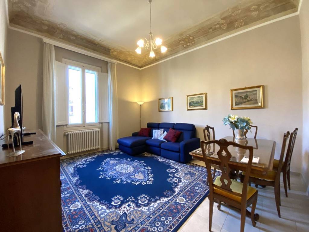appartamento in affitto a Firenze in zona Campo di Marte