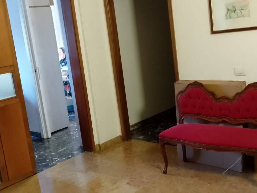 ufficio in affitto a Firenze in zona Campo di Marte