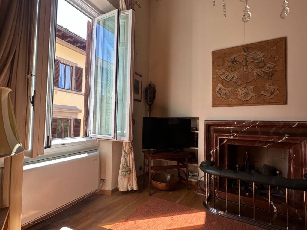 appartamento in affitto a Firenze in zona Centro Storico