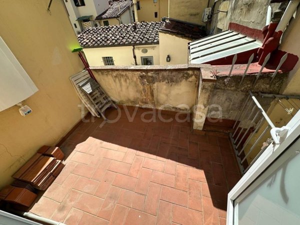 appartamento in affitto a Firenze in zona Centro Santa Maria Novella