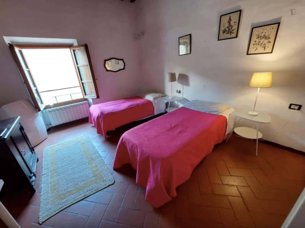 appartamento in affitto a Firenze in zona Centro Duomo