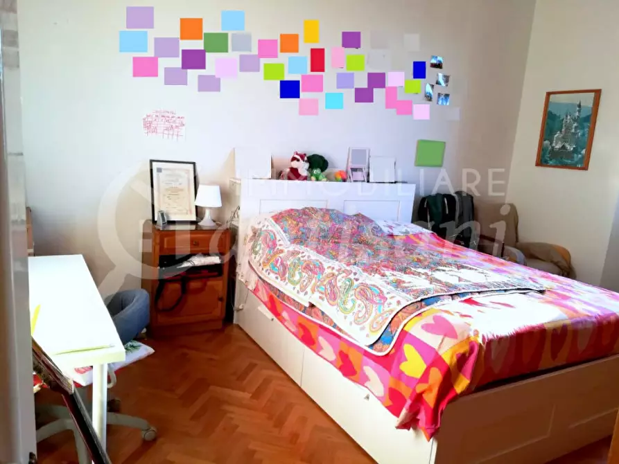 mansarda in affitto a Firenze in zona Centro Storico