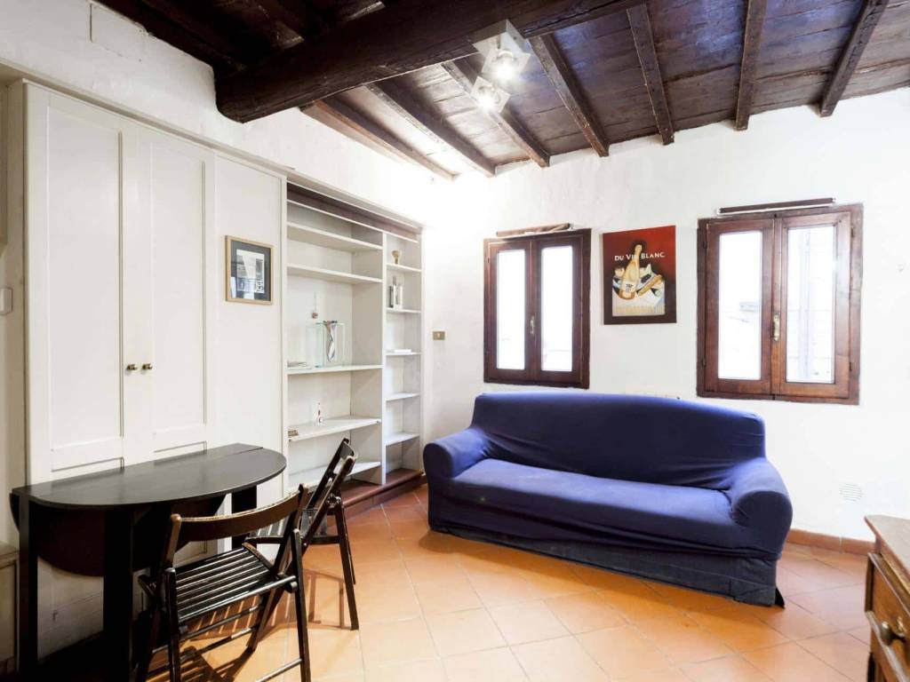 appartamento in affitto a Firenze