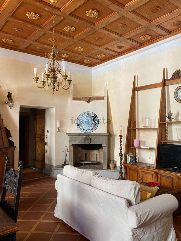 appartamento in affitto a Firenze in zona Centro Duomo