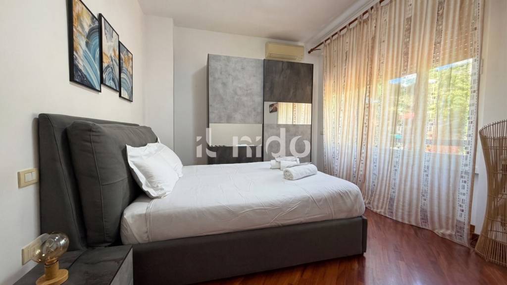 appartamento in affitto a Firenze in zona Novoli