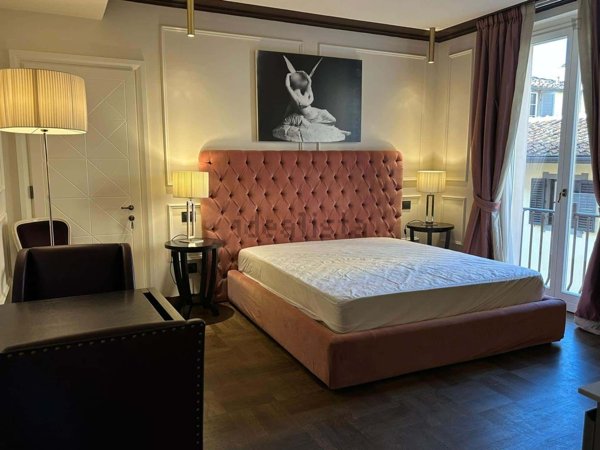 appartamento in affitto a Firenze in zona Centro Santa Maria Novella