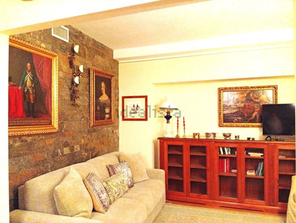 appartamento in affitto a Firenze in zona Porta Romana