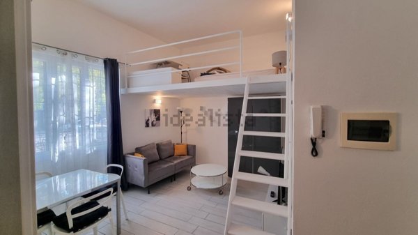 appartamento in affitto a Firenze in zona Campo di Marte