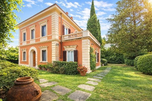 casa indipendente in affitto a Firenze