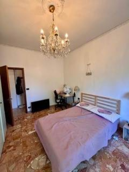appartamento in affitto a Firenze in zona Careggi