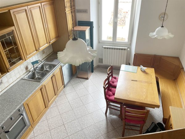 appartamento in affitto a Firenze in zona Centro San Frediano