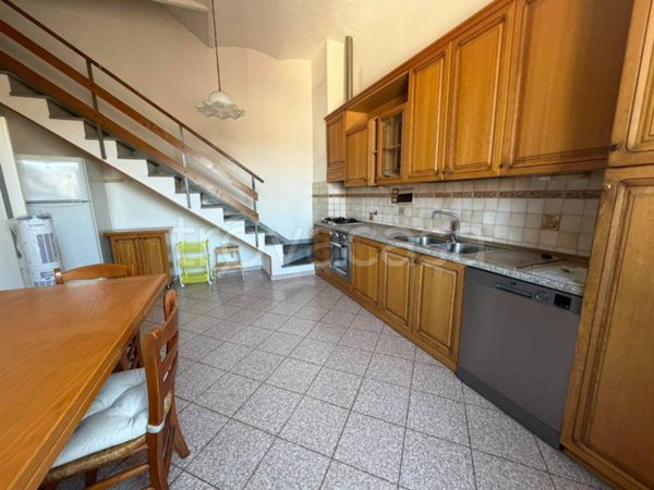 appartamento in affitto a Firenze in zona Centro San Frediano