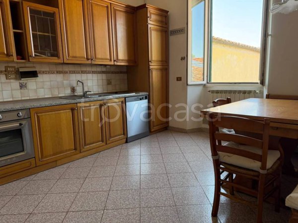 appartamento in affitto a Firenze in zona Centro San Frediano