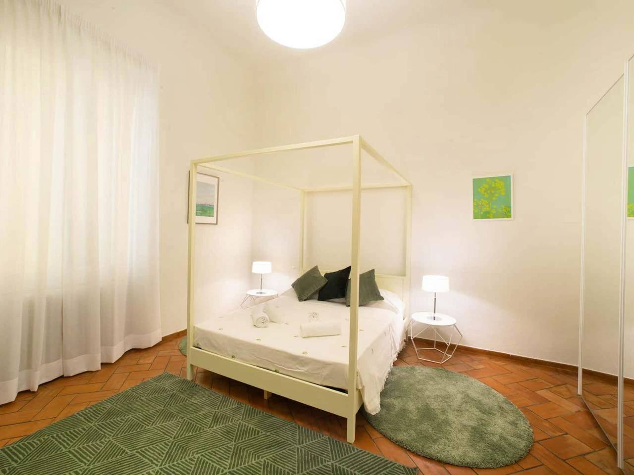 appartamento in affitto a Firenze in zona Centro Duomo