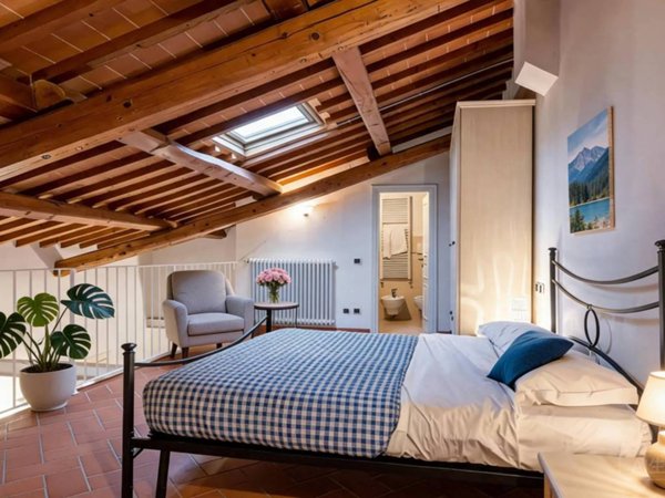 appartamento in affitto a Firenze