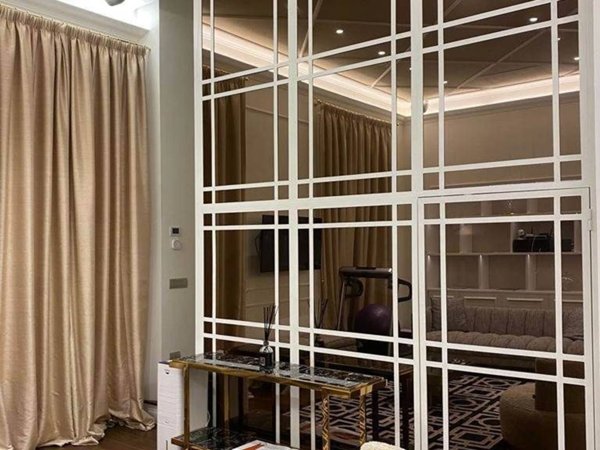 appartamento in affitto a Firenze in zona Le Cure