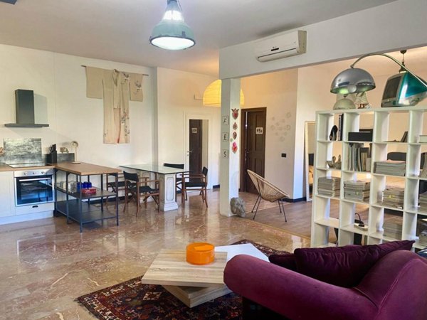 appartamento in affitto a Firenze in zona San Gaggio