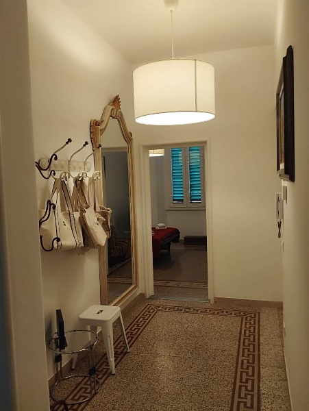 appartamento in affitto a Firenze in zona Gavinana