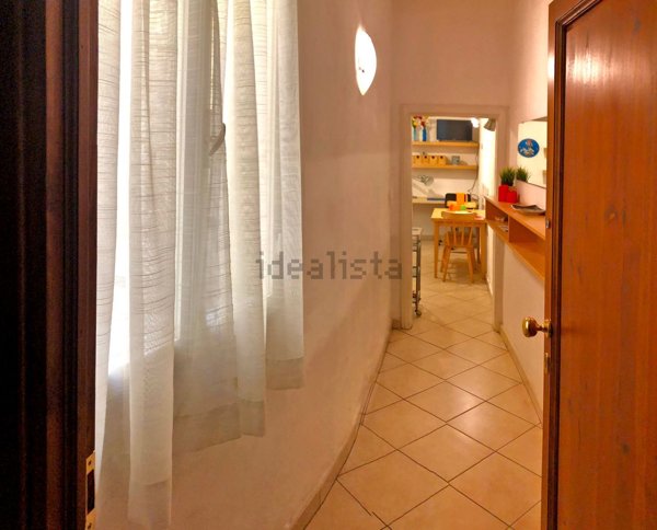 appartamento in affitto a Firenze in zona Centro Santa Maria Novella