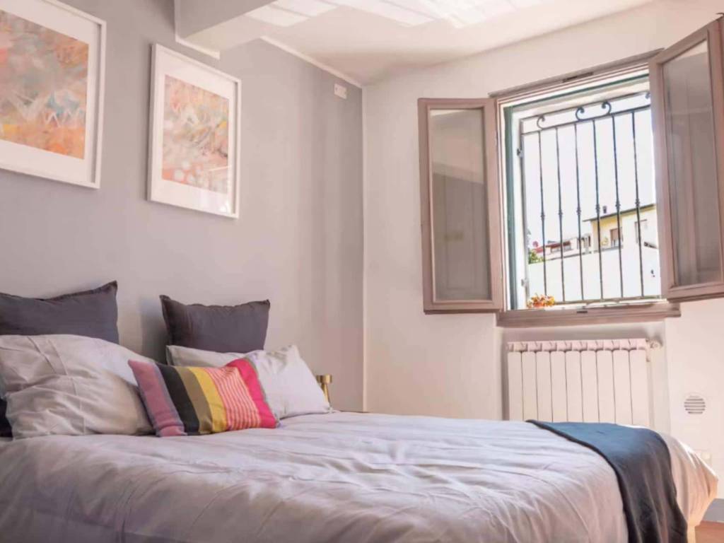 appartamento in affitto a Firenze in zona Le Cure