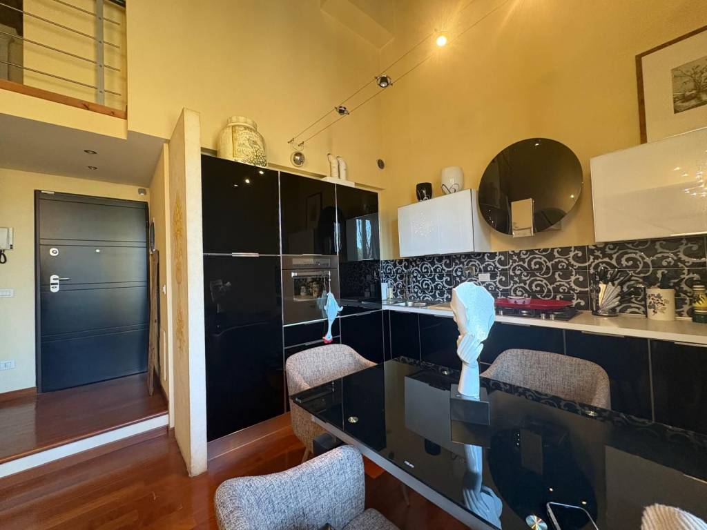 appartamento in affitto a Firenze in zona Centro San Frediano
