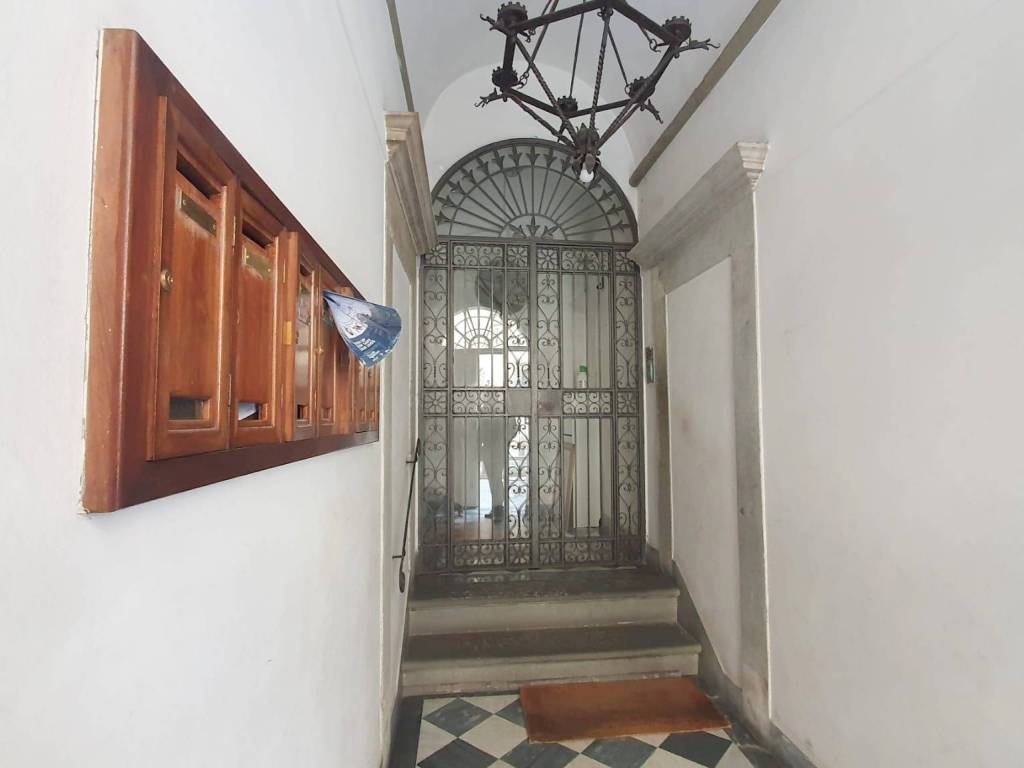 appartamento in affitto a Firenze in zona Centro Santa Croce